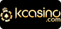 KCASINO Logo